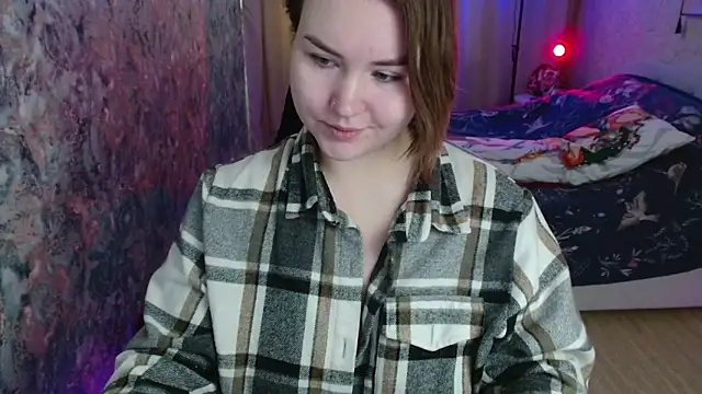 Jenny Fox online show from February 2026 04:45:02 AM