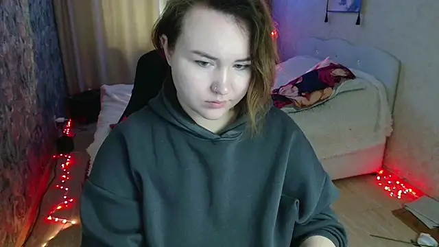 Jenny Fox online show from April 2026 04:52:02 AM