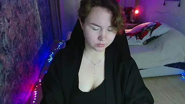 Snapshot of Jenny_Fox chatting on July 2026 11:18:02 AM Jenny Fox online show from July 2026 11:18:02 AM