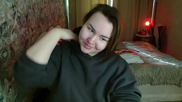 Jenny Fox online show from February 2026 03:48:02 AM