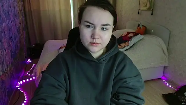 Jenny Fox online show from March 2026 04:07:01 AM