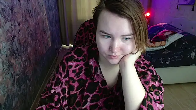 Jenny Fox online show from February 2026 05:04:01 AM