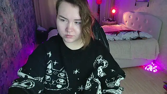 Jenny Fox online show from May 2026 03:49:02 AM