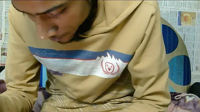 Alex Suman25 online show from February 2026 02:57:01 PM