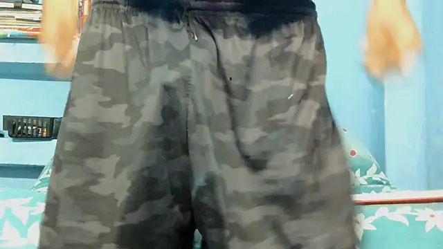 Alex Suman25 online show from March 2026 02:46:01 PM