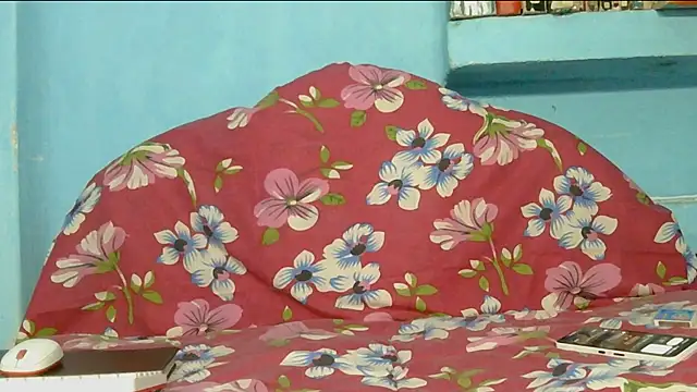 Alex Suman25 online show from April 2026 07:09:02 PM