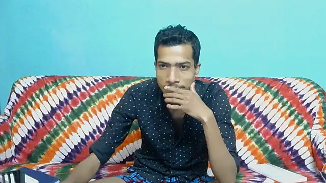 Alex Suman25 online show from March 2026 01:34:01 PM