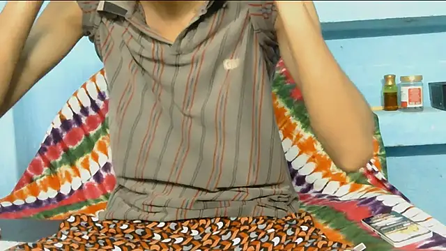 Alex Suman25 online show from April 2026 12:57:02 AM