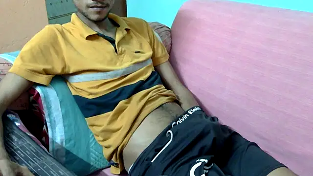 Alex Suman25 online show from October 2025 07:37:02 PM