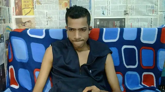 Alex Suman25 online show from December 2025 11:40:01 PM