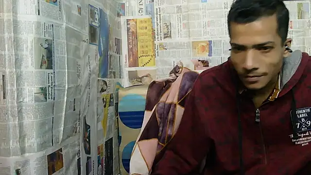 Alex Suman25 online show from January 2026 08:08:02 AM