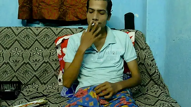 Alex Suman25 online show from September 2025 07:40:02 PM