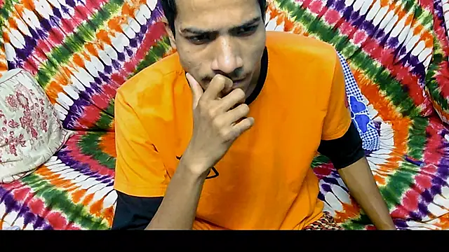 Alex Suman25 online show from March 2025 11:45:01 AM