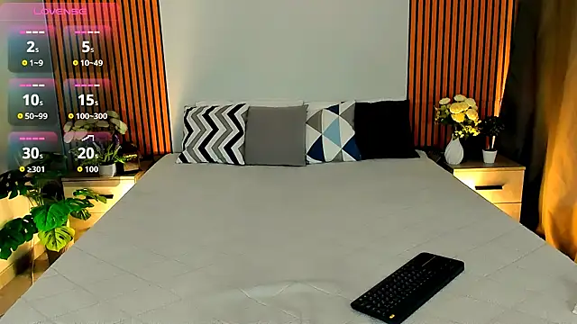 MiaBecky online show from July 2026 05:51:02 AM