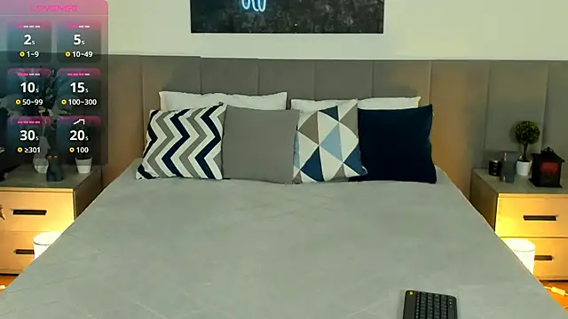 MiaBecky online show from December 2025 05:40:02 AM