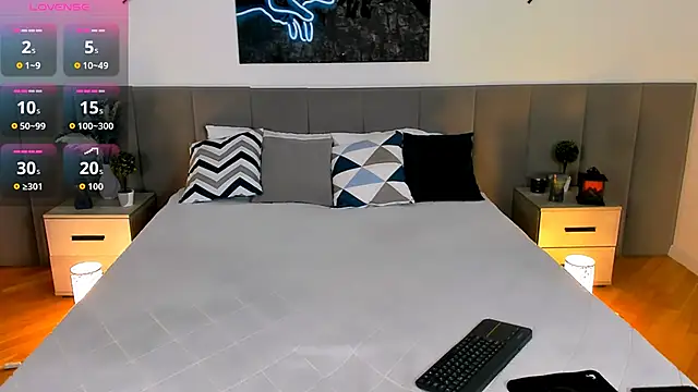 MiaBecky online show from January 2026 05:33:02 AM