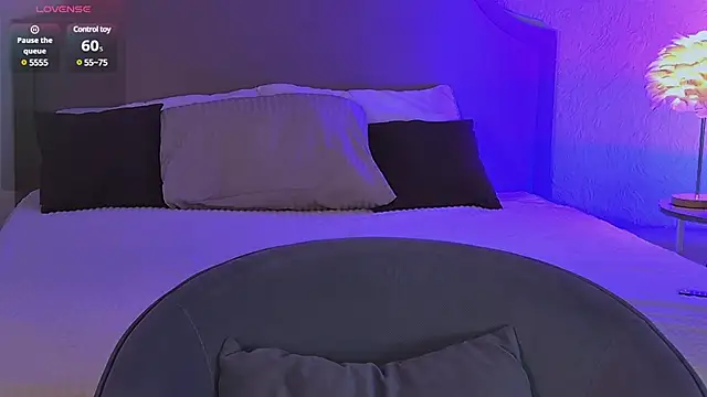 MiaBecky online show from March 2025 05:20:01 AM