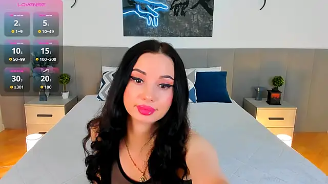 MiaBecky online show from March 2026 05:30:02 AM