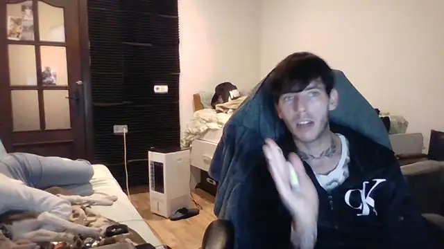 Widoo22 online show from April 2026 09:27:01 PM