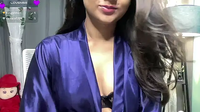 senorita78 online show from September 2025 05:58:02 AM