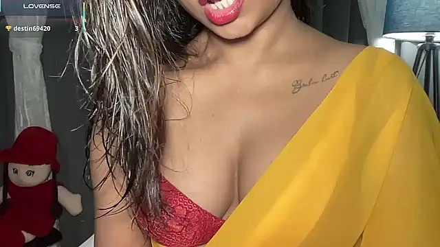 senorita78 online show from November 2025 02:17:01 PM