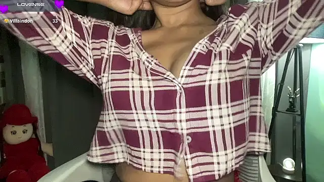 senorita78 online show from October 2025 08:46:03 AM