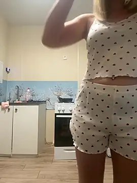 SweetCupcaks online show from May 2026 04:45:01 PM