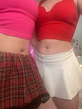 SweetCupcaks online show from March 2026 05:58:01 PM