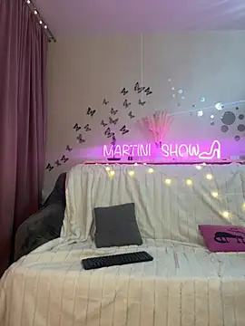 SweetCupcaks online show from July 2026 12:04:01 PM