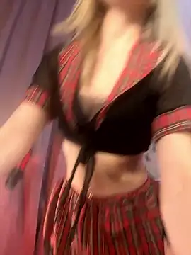 SweetCupcaks online show from January 2026 05:31:01 PM