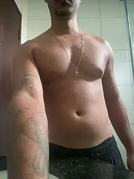 Punhetadele online show from February 2026 11:01:01 AM