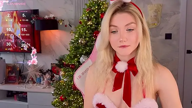 angel with flowers online show from December 2025 04:15:01 AM