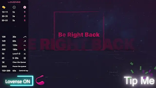 joycesilver online show from March 2025 11:30:02 AM