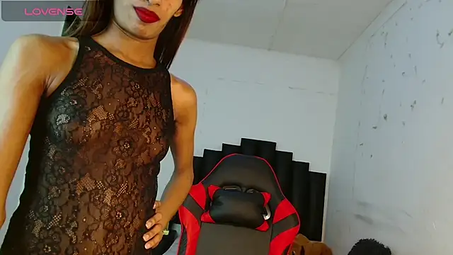 Silkylicious online show from September 2025 10:43:01 PM
