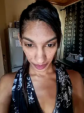 Silkylicious online show from November 2025 08:09:02 AM