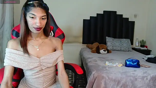 Silkylicious online show from October 2025 10:27:01 PM