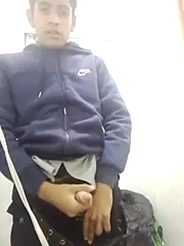 Alonso9988 online show from January 2026 11:19:02 PM