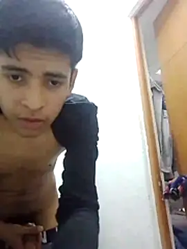 Alonso9988 online show from January 2026 07:34:01 AM