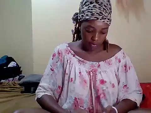 Zara Twilight online show from December 2024 09:15:01 PM