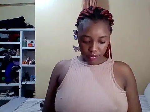 Zara Twilight online show from December 2025 10:09:01 PM