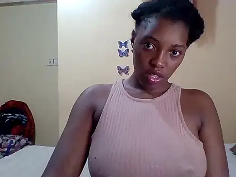 Zara Twilight online show from March 2025 07:26:02 PM