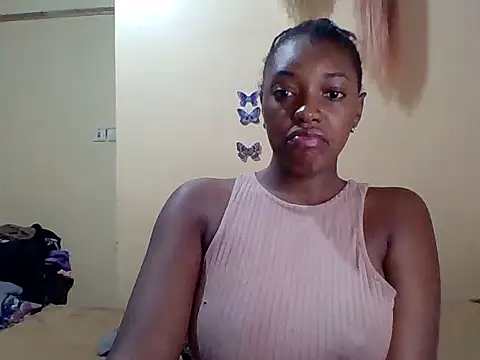 Zara Twilight online show from March 2025 11:06:01 PM