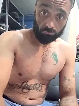 C8L3U online show from March 2026 08:48:02 AM