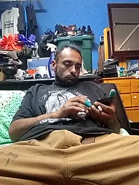 C8L3U online show from March 2026 12:34:02 AM