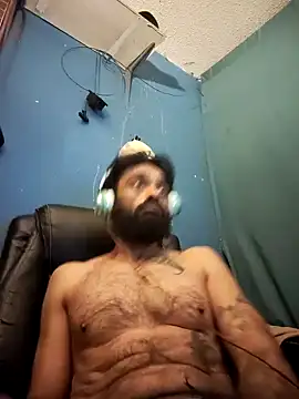 C8L3U online show from December 2024 08:30:02 AM