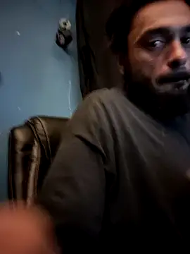 C8L3U online show from December 2024 08:31:02 AM