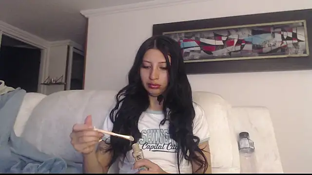 Snapshot of Nicolette_ks_ chatting on September 2025 06:09:01 AM Nicolette ks online show from September 2025 06:09:01 AM