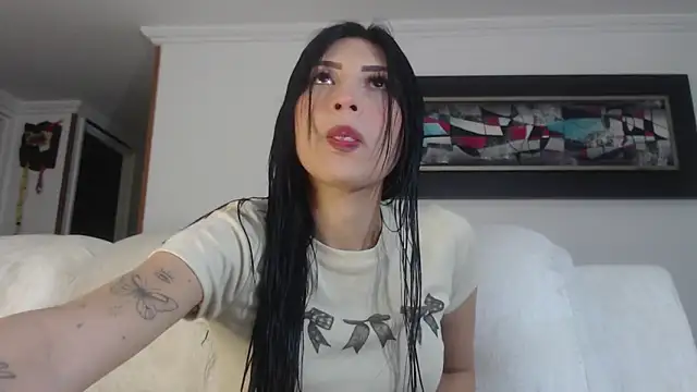 Snapshot of Nicolette_ks_ chatting on March 2025 05:08:02 AM Nicolette ks online show from March 2025 05:08:02 AM