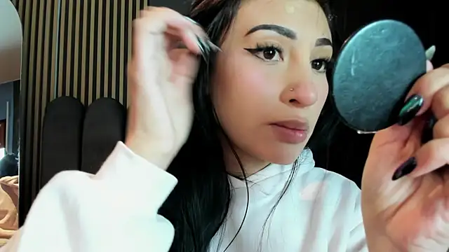 Nicolette ks  online show from June 2026 05:18:02 AM