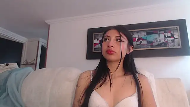 Snapshot of Nicolette_ks_ chatting on September 2025 04:46:02 PM Nicolette ks online show from September 2025 04:46:02 PM